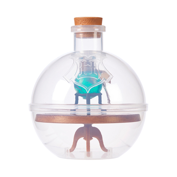 Ігровий набір Miniverse Harry Potter Створи чарівні зілля (594512) - Pampik - 3