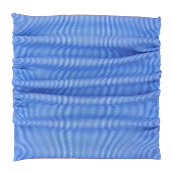 Хомут Garnamama Lasting round scarf 51-53 Голубой (940016.1297181) - Pampik - 3