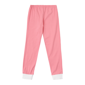 Піжама Garnamama Unicorn 2.0 PG 122 Білий Рожевий (899999.1255801) - Pampik - 3