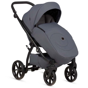 Универсальная коляска 2 в 1 Tutis UNO 5+ Limited Edition Uno Unico Pepper - Pampik - 5