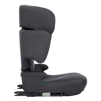 Автокрісло Bebe Confort Hera i-Safe Mineral Graphite (8102153210) - Pampik - 4