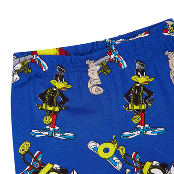 Велосипедки Garnamama Disney cycling shorts 110 Синий (922992.1283001) - Pampik - 3