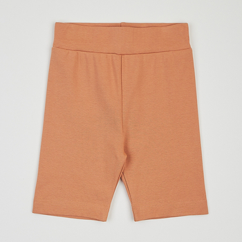 Велосипеди Garnamama Lasting cycling shorts 158-164 Бежевий (995129.1353373) - Pampik