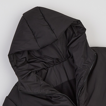 Куртка Garnamama Еммі Зима 122 Чорний (1056902.1421803) - Pampik - 4