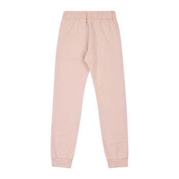 Спортивний костюм Garnamama Basic Jacket 134 Рожевий (1012489.1370897) - Pampik - 9