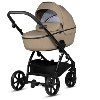 Універсальна коляска 2 в 1 Tutis UNO 5+ Essential collection Bacio - Pampik - 3