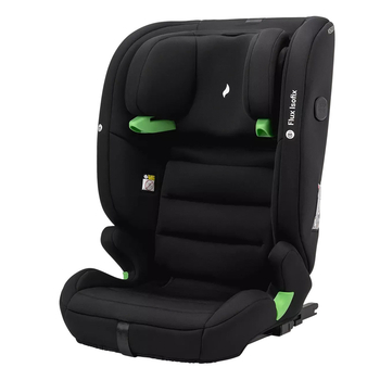 Автокресло Osann Flux Isofix i-Size Grey Melange (102-285-230) - Pampik - 8