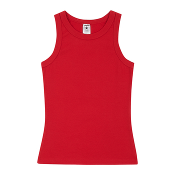 Топ Garnamama Lasting vest 134-140 Красный (1040827.1353406) - Pampik