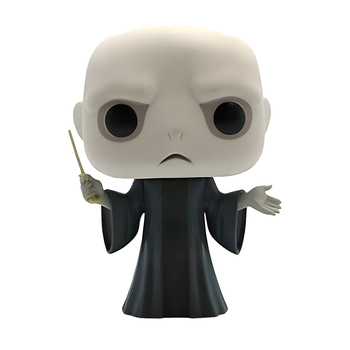 Игровая фигурка Funko Pop Гарри Поттер Волан-де-Морт (5861) - Pampik