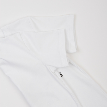 Футболка Garnamama Neon t-shirt, р.140, белый (1027931.1333939) - Pampik - 4