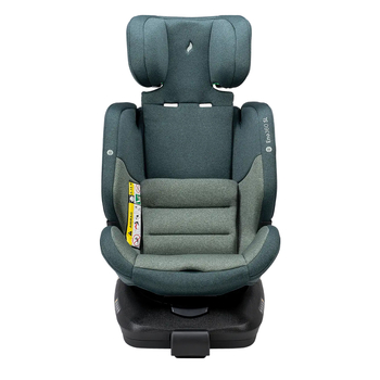 Автокрісло Osann Eno360 SL i-Size Universe Green (ece108-292-322) - Pampik - 8