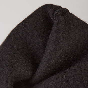 Бомбер утеплений Garnamama Oversize sport zip на молнии 122-128 Черный (1041678.1407301) - Pampik - 8