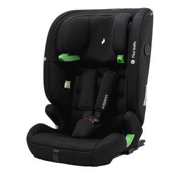 Автокресло Osann Flux Isofix i-Size Grey Melange (102-285-230) - Pampik - 5