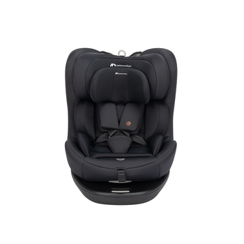 Автокрісло Bebe Confort Athena 360 i-Size Mineral Black (8106288210) - Pampik - 2