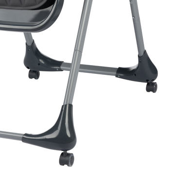 Стульчик для кормления Bebe Confort Olea Mineral Graphite (2792153210) - Pampik - 9