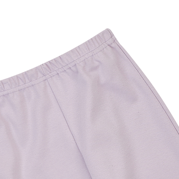 Штаны домашние Garnamama Neon pants, р.164, сиреневый (976227.1333462) - Pampik - 3