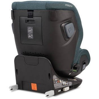 Автокрісло Osann Flame360 i-Size Universe Green (108-281-322) - Pampik - 6