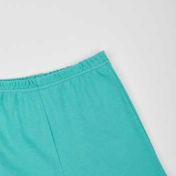 Шорти піжамні Garnamama Neon shorts, р.158, зелений (996301.13334710) - Pampik - 3