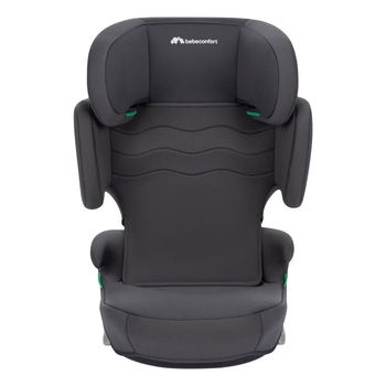 Автокрісло Bebe Confort Hera i-Fix Mineral Graphite (8101153210) - Pampik - 2