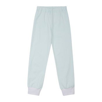 Штани домашні Garnamama Neon pants, р.104, зелений (1030784.13334612) - Pampik