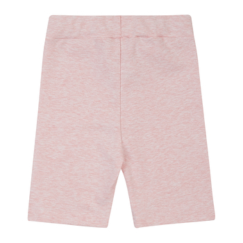 Велосипедки Garnamama Lasting cycling shorts длинные 110-116 Розовый (1044499.1408062) - Pampik - 2