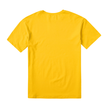 Футболка Garnamama Ukraine t-shirt чоловік XL чоловік Жовтий (891042.12299119) - Pampik - 2