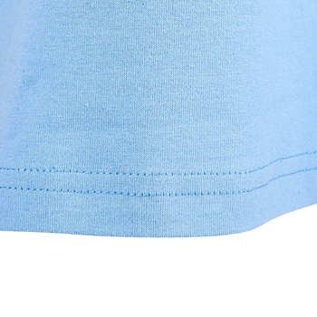 Футболка Garnamama Ukraine t-shirt жін L Голубой (917697.12299239) - Pampik - 5