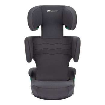 Автокрісло Bebe Confort Hera i-Safe Mineral Graphite (8102153210) - Pampik - 3