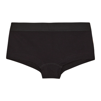 Труси-шорти Garnamama Татоо Hipster Briefs 146-152 Черный (1037833.1402732) - Pampik