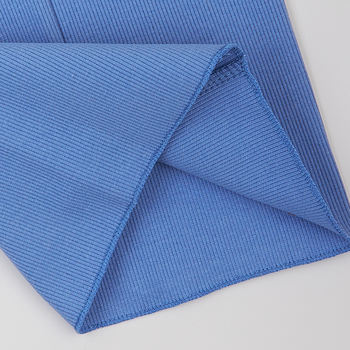 Хомут Garnamama Lasting hat Рубчик 51-53 Блакитний (1021615.1386406) - Pampik - 5