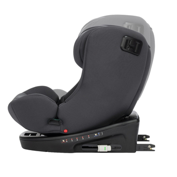Автокрісло Bebe Confort Athena 360 i-Size Mineral Graphite (8106153210) - Pampik - 4