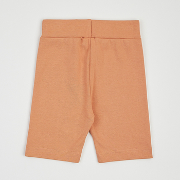 Велосипеди Garnamama Lasting cycling shorts 158-164 Бежевий (995129.1353373) - Pampik - 2