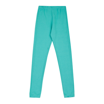 Штани домашні Garnamama Neon pants, р.140, зелений (996294.1333467) - Pampik