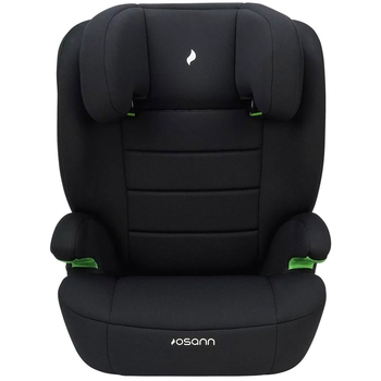 Автокрісло Osann Musca Black (103-299-05) - Pampik - 2