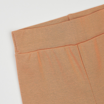 Велосипеди Garnamama Lasting cycling shorts 158-164 Бежевий (995129.1353373) - Pampik - 3