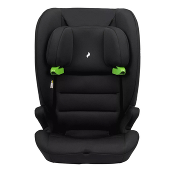 Автокрісло Osann Lupo i-Size Black (102-288-05) - Pampik - 7