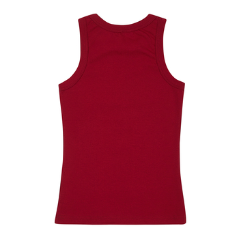 Топ Garnamama Lasting vest 158-164 Бордовий (1040833.1353407) - Pampik - 2