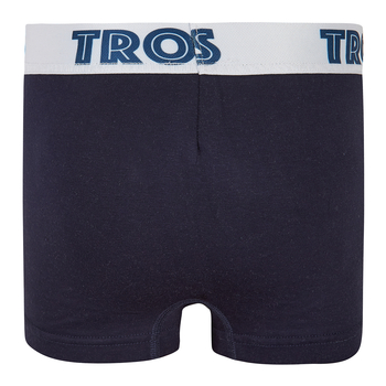 Труси-боксери Garnamama Basic boxerTropics Briefs boy 98-104 Синий (1037785.1402692) - Pampik - 2