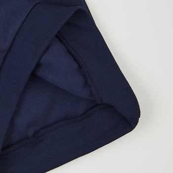 Реглан Garnamama Sweatshirt Graffiti 116 Синий (976163.1333322) - Pampik - 3