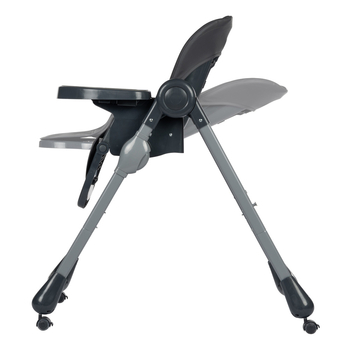 Стульчик для кормления Bebe Confort Olea Mineral Graphite (2792153210) - Pampik - 7