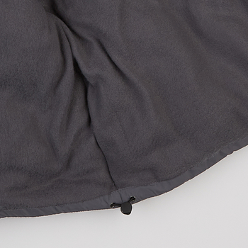 Куртка Garnamama Еммі Зима 164 Сірий (1059741.1421801) - Pampik - 4