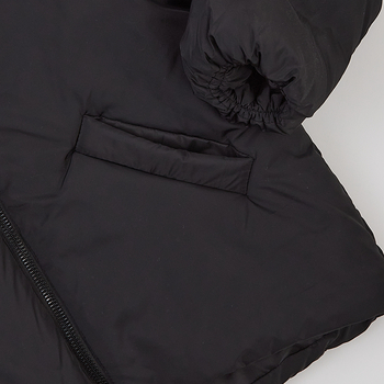 Куртка Garnamama Spring 2025 еммі 116 Чорний (1052345.1418021) - Pampik - 10