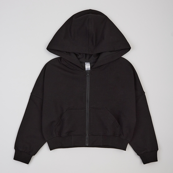 Бомбер Garnamama Бомбер с капюшоном Season 2025 170-176 Черный (1052059.1417941) - Pampik - 3