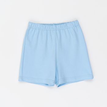 Піжама, що світиться Garnamama Neon PG Summer 86 Білий Блакитний (789977.9877319) - Pampik - 6