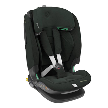 Автокресло Maxi-Cosi Titan Pro 2 i-Size Authentic Green (8618490110) - Pampik - 3