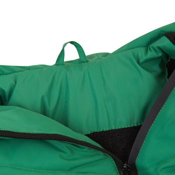 Куртка Garnamama Jacket 128 Зеленый (961745.1315082) - Pampik - 10