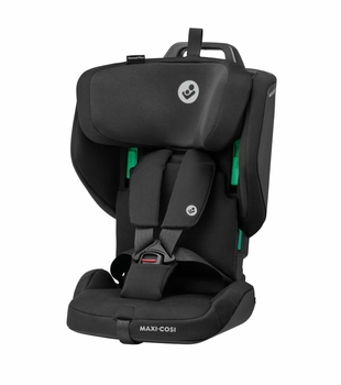 Автокрісло Maxi-Cosi Nomad Plus Authentic Black (8062671110) - Pampik