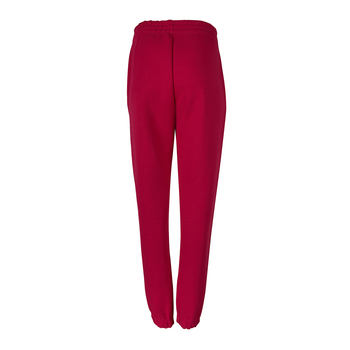 Спортивні штани на флісі Garnamama Pants women L Рожевий (955099.1310292) - Pampik - 2