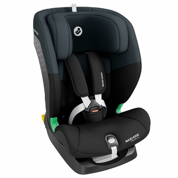 Автокресло Maxi-Cosi Titan S I-Size Tonal Black (8156104110) - Pampik - 4