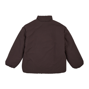 Куртка Garnamama Spring 2025 Жатка КРЭШ 140 Коричневый (1053647.1419013) - Pampik - 2